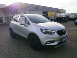 Silber Gebraucht 2018 Opel Mokka SUV | 12.900 € (Fairer Preis)