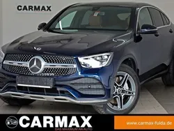 Andere Gebraucht 2020 Mercedes 200 AMG line Coupé | 39.800 € (Etwas zu teuer)