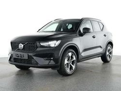 Onyx black / metallic Gebraucht 2025 Volvo XC40 Plus SUV | 41.450 € (Fairer Preis)