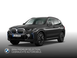 Grau Gebraucht 2024 BMW iX3 M Sport SUV | 48.950 € (Superpreis)