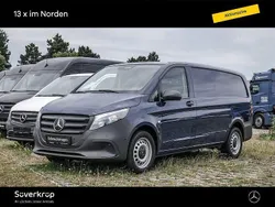 Andere Gebraucht 2025 Mercedes Vito Van / Kleinbus | 42.709 € (Teuer)