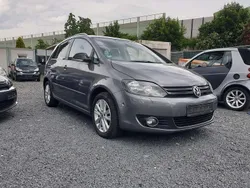 United grey metallic Gebraucht 2012 VW Golf Plus Cross Style Van / Kleinbus | 10.300 € (Teuer)