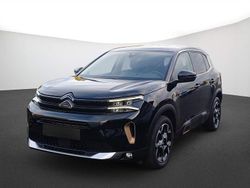 Perlaneraschwarz Gebraucht 2023 Citroën C5 Aircross SUV | 19.680 € (Guter Preis)