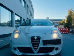 Weiß Gebraucht 2009 Alfa Romeo MiTo Kleinwagen | 2.800 € (Fairer Preis)