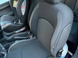 Schwarz Gebraucht 2009 Peugeot 206+ Kleinwagen | 2.100 €