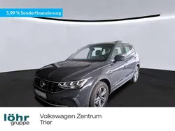 Uranograu Gebraucht 2022 VW Tiguan Life SUV | 34.480 € (Fairer Preis)
