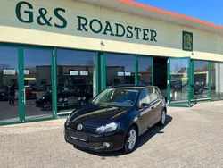 Deepblack Gebraucht 2012 VW Golf VII Match Limousine | 7.990 € (Fairer Preis)