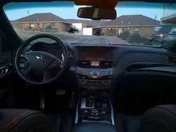 Infiniti Q70