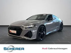 Audi RS7