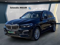 Schwarz Gebraucht 2021 BMW X5 Sport Line SUV | 51.590 € (Fairer Preis)