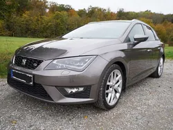 Seat Leon ST