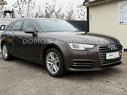 Braun Gebraucht 2018 Audi A4 Design Kombi | 14.890 € (Guter Preis)
