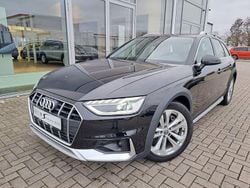 Schwarz Gebraucht 2020 Audi A4 Allroad Sport Kombi | 31.750 € (Superpreis)