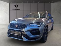 Grau Gebraucht 2022 Cupra Ateca VZ SUV | 49.990 €