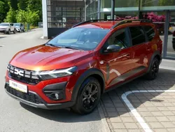 Braun Gebraucht 2023 Dacia Jogger Extreme Limousine | 19.490 €