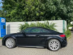 Schwarz Gebraucht 2019 Audi TT Coupé | 34.000 € (Fairer Preis)