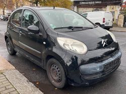 Schwarz Gebraucht 2007 Citroën C1 Kleinwagen | 1.200 € (Guter Preis)