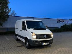 Weiß Gebraucht 2012 VW T5 Van | 8.900 €