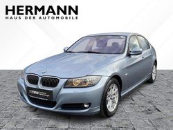 Bluewater metallic (blau) Gebraucht 2010 BMW 325 Comfort Edition Limousine | 14.991 € (Etwas zu teuer)