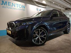 Carbonschwarz Gebraucht 2023 BMW X6 M Sport SUV | 78.890 € (Fairer Preis)