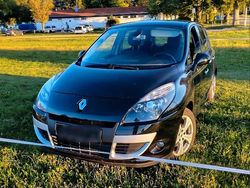 Gebraucht 2011 Renault Scénic Van / Kleinbus | 3.200 €