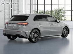 Neu 2025 Mercedes A200 Edition | 40.949 € (Fairer Preis)