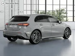 Neu 2025 Mercedes A200 Edition | 44.599 € (Teuer)
