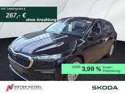 Schwarzmagic perleffekt Gebraucht 2025 Skoda Scala Essence Kleinwagen | 22.730 € (Fairer Preis)