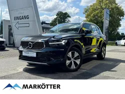Stone) / solid (schwarz Gebraucht 2022 Volvo XC40 Inscription SUV | 28.990 € (Superpreis)
