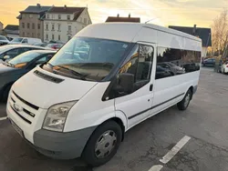 Weiß Gebraucht 2008 Ford Transit Van / Kleinbus | 4.800 € (Guter Preis)