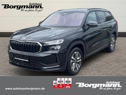 Schwarz Gebraucht 2025 Skoda Kodiaq Selection SUV | 39.990 € (Guter Preis)
