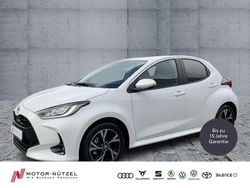 Super white 2 Neu 2025 Toyota Yaris Hybrid Kleinwagen | 22.930 € (Guter Preis)