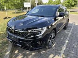 Schwarz Gebraucht 2023 Renault Austral Iconic SUV | 33.000 € (Fairer Preis)