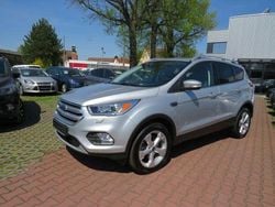 Silber Gebraucht 2013 Ford Kuga SUV | 11.844 €