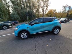 Blau Gebraucht 2020 Renault Captur Bose Edition SUV | 16.384 € (Fairer Preis)