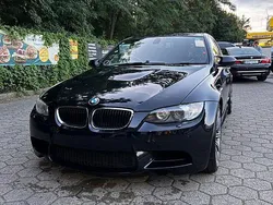 Schwarz Gebraucht 2011 BMW M3 Performance Limousine | 35.900 €