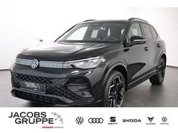 Schwarz Gebraucht 2025 VW Tiguan Style SUV | 47.880 € (Fairer Preis)