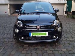 Gebraucht 2019 Fiat 500 Sport Limousine | 9.900 € (Fairer Preis)