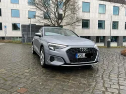 Silber Gebraucht 2022 Audi A3 Limousine | 24.900 € (Fairer Preis)
