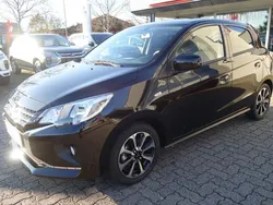 Schwarz Neu 2025 Mitsubishi Space Star Select+ Limousine | 17.990 €