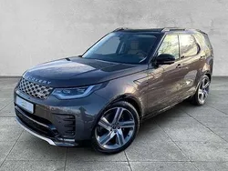 Charente grey Neu 2025 Land Rover Discovery 5 SUV | 105.500 €