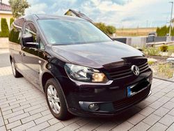 Gebraucht 2012 VW Caddy Maxi Van / Kleinbus | 15.950 €