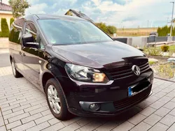 Gebraucht 2012 VW Caddy Maxi Van / Kleinbus | 16.490 €