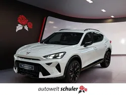 "nevada" weiss Neu 2025 Cupra Formentor VZ SUV | 44.990 € (Fairer Preis)