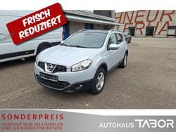 Urban silver (m) Gebraucht 2010 Nissan Qashqai I-Way SUV | 5.185 € (Superpreis)