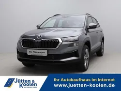 Metallic oder perleffektlack Neu 2025 Skoda Karoq Drive SUV | 36.350 € (Guter Preis)