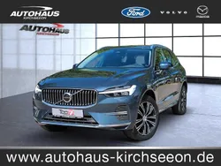 Gebraucht 2022 Volvo XC60 SUV | 35.950 € (Guter Preis)