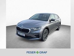 Graphitegrau Neu 2025 Skoda Scala Selection Kleinwagen | 27.590 € (Fairer Preis)