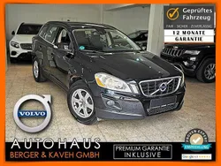 Schwarz Gebraucht 2010 Volvo XC60 SUV | 10.750 € (Fairer Preis)