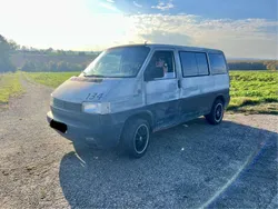 Gebraucht 1996 VW T4 Van | 1.500 €